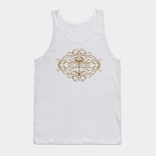 The Rogue (Aged) Tank Top